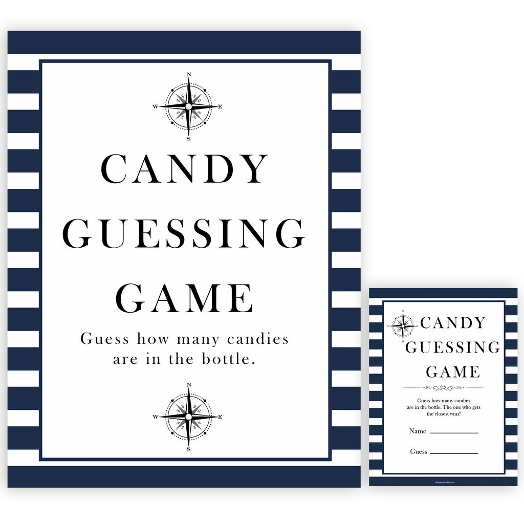 Guessing Games For Adults